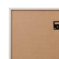 SEMA DESIGN Cadre Deco Encadré Ocean Turquoise 42x52cm 7 SEMA DESIGN Cadre Deco Encadré Ocean Turquoise 42x52cm -Kaemingk Magasin 75900 DET02 WEB