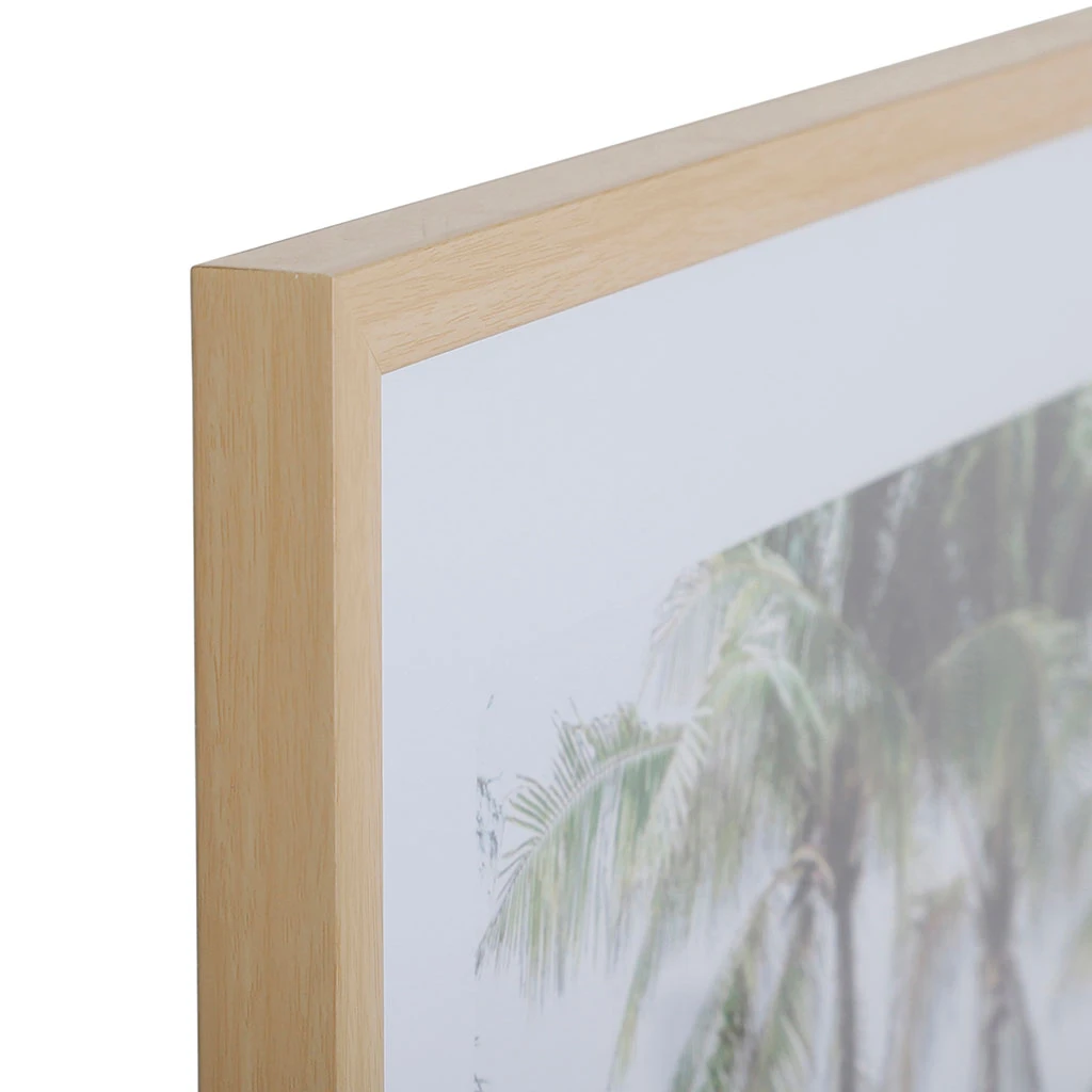 SEMA DESIGN Cadre Deco Encadré Surf Pastel 42x52cm 4 SEMA DESIGN Cadre Deco Encadré Surf Pastel 42x52cm – Image 2