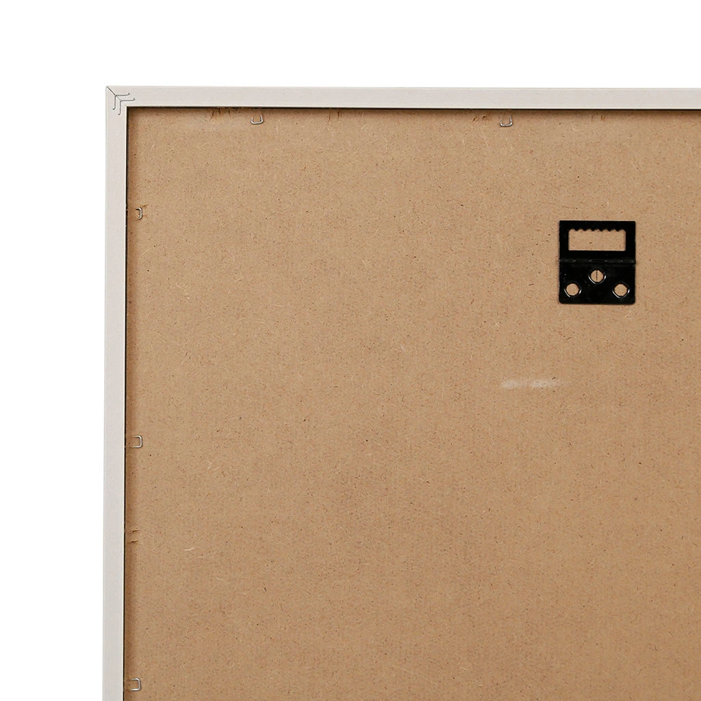 SEMA DESIGN Cadre Deco Encadré Oeil Visionn Bleu Et Doré 42x52cm 5 SEMA DESIGN Cadre Deco Encadré Oeil Visionn Bleu Et Doré 42x52cm – Image 3