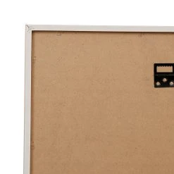 SEMA DESIGN Cadre Deco Encadré Main Visionn Bleu Et Doré 42x52cm 7 SEMA DESIGN Cadre Deco Encadré Main Visionn Bleu Et Doré 42x52cm -Kaemingk Magasin 75907 DET02 WEB