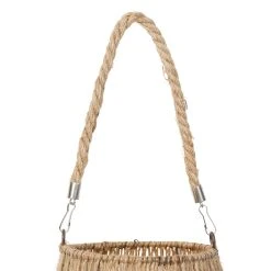 SEMA DESIGN Lanternes En Corde Naturel (lot De 2) -Kaemingk Magasin 75915 DET02 WEB