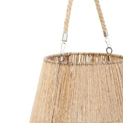 SEMA DESIGN Lanternes En Corde Naturel (lot De 2) -Kaemingk Magasin 75915 DET03 WEB