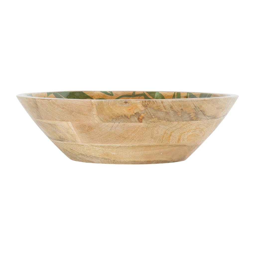 SEMA DESIGN Coupe Retro Summer Naturel Et Vert 3 SEMA DESIGN Coupe Retro Summer Naturel Et Vert