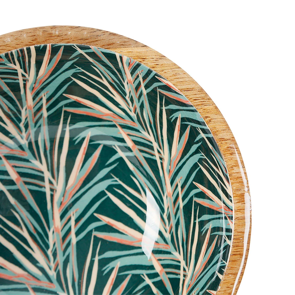 SEMA DESIGN Coupe X2 Tropic'art Emeraude 5 SEMA DESIGN Coupe X2 Tropic'art Emeraude – Image 3