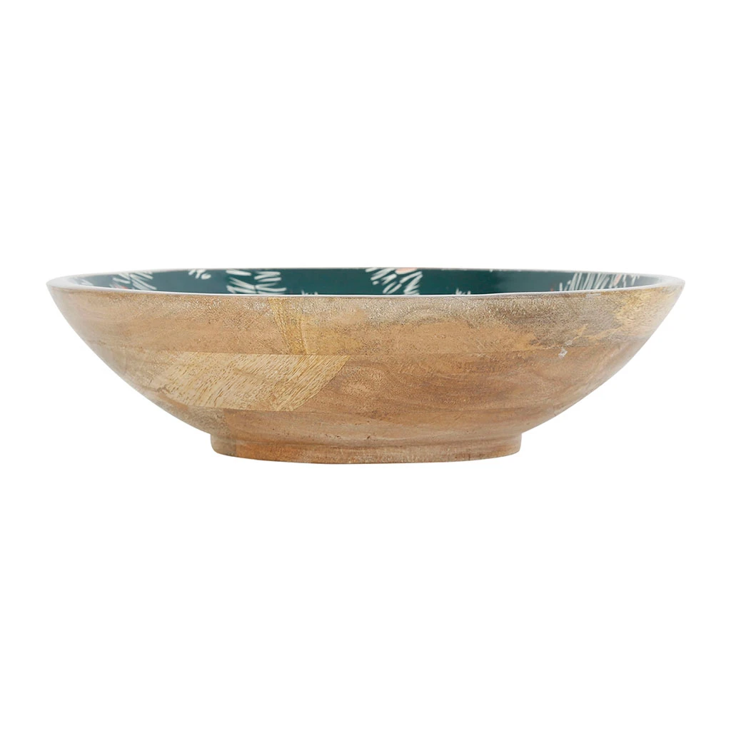 SEMA DESIGN Coupe X2 Tropic'art Emeraude 6 SEMA DESIGN Coupe X2 Tropic'art Emeraude – Image 4