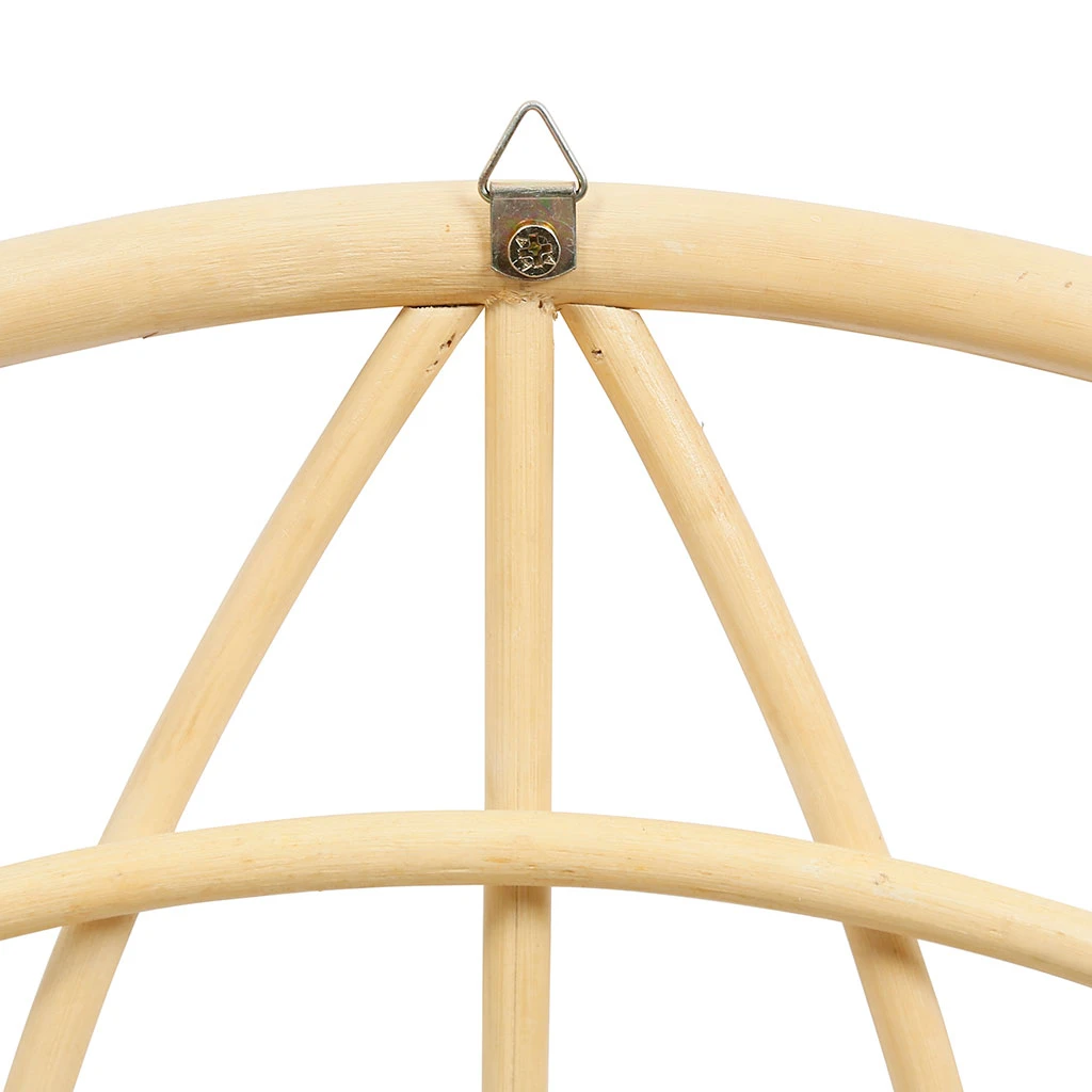 SEMA DESIGN Tête De Lit En Rotin 140x58cm Flora Gipsy 6 SEMA DESIGN Tête De Lit En Rotin 140x58cm Flora Gipsy – Image 4