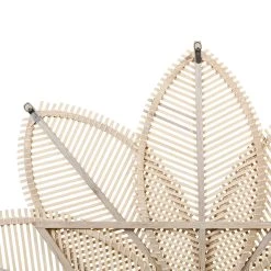 SEMA DESIGN Tête De Lit En Bambou Et Rotin 167x90cm 9 SEMA DESIGN Tête De Lit En Bambou Et Rotin 167x90cm -Kaemingk Magasin 76158 DET02 WEB