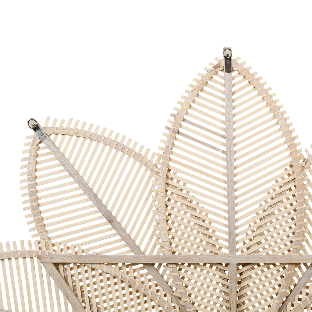 SEMA DESIGN Tête De Lit En Bambou Et Rotin 167x90cm 5 SEMA DESIGN Tête De Lit En Bambou Et Rotin 167x90cm – Image 3