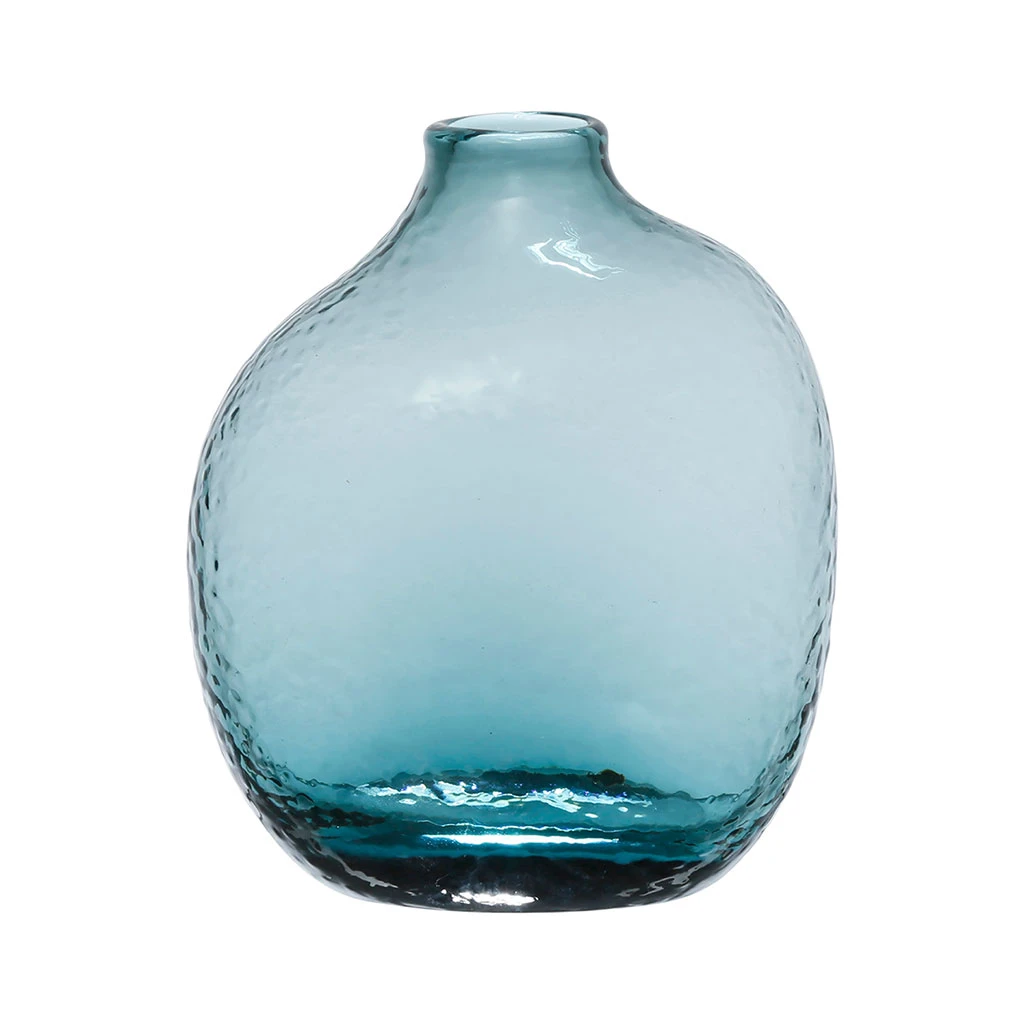 SEMA DESIGN Vase Amore Emeraude 12x8xh14cm Verre 3 SEMA DESIGN Vase Amore Emeraude 12x8xh14cm Verre