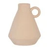SEMA DESIGN Vase En Gres Nude H15cm -terre Boheme 2 SEMA DESIGN Vase En Gres Nude H15cm -terre Boheme -Kaemingk Magasin 76502 DEB WEB