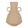 SEMA DESIGN Vase En Gres Nude H20.5cm -terre Boheme 1 SEMA DESIGN Vase En Gres Nude H20.5cm -terre Boheme -Kaemingk Magasin 76503 DEB WEB