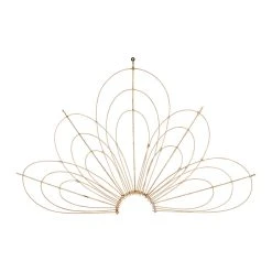 SEMA DESIGN Tête De Lit En Rotin Naturel