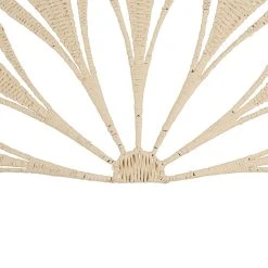 SEMA DESIGN Tête De Lit En Corde Naturel 8 SEMA DESIGN Tête De Lit En Corde Naturel -Kaemingk Magasin 76531 DET02 WEB