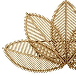 SEMA DESIGN Tête De Lit En Bambou Naturel Foncé 8 SEMA DESIGN Tête De Lit En Bambou Naturel Foncé -Kaemingk Magasin 76547 DET01 WEB