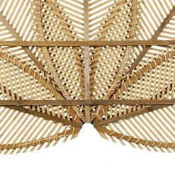 SEMA DESIGN Tête De Lit En Bambou Naturel Foncé 9 SEMA DESIGN Tête De Lit En Bambou Naturel Foncé -Kaemingk Magasin 76547 DET02 WEB