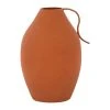 SEMA DESIGN Vase Pour Fleur Séchée En Fer Terracotta - Madeira 1 SEMA DESIGN Vase Pour Fleur Séchée En Fer Terracotta - Madeira -Kaemingk Magasin 76724 DEB WEB