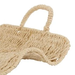 SEMA DESIGN Corbeille Ondulée En Corde Naturel 9 SEMA DESIGN Corbeille Ondulée En Corde Naturel -Kaemingk Magasin 76796 DET03 WEB