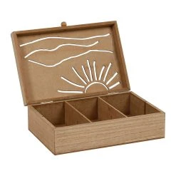 SEMA DESIGN Boite Gigogne Avec Couvercle X2 Sweet Leaves Naturel 22x14.5xh7+16x10.5xh5.5cm Mdf 8 SEMA DESIGN Boite Gigogne Avec Couvercle X2 Sweet Leaves Naturel 22x14.5xh7+16x10.5xh5.5cm Mdf -Kaemingk Magasin 76963 DET02 WEB