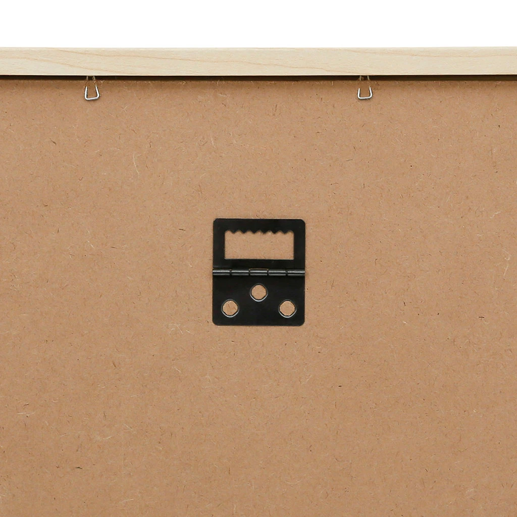 SEMA DESIGN Cadre Déco Escalier Beige Et Naturel 32x42cm - Sweet Leaves 5 SEMA DESIGN Cadre Déco Escalier Beige Et Naturel 32x42cm - Sweet Leaves – Image 3