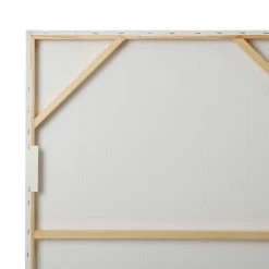 SEMA DESIGN Tableau Blanc 60x80cm - Blue Sand 7 SEMA DESIGN Tableau Blanc 60x80cm - Blue Sand -Kaemingk Magasin 76999 DET02 WEB