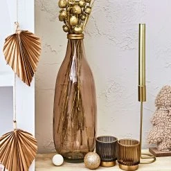 Dijk Vase En Verre Recylé D15xh40cm Beige 7 Dijk Vase En Verre Recylé D15xh40cm Beige -Kaemingk Magasin 8e4b0 amb pao noel fds 25517