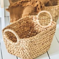 Compactor Panier Caracas S 36x19x22cm Bois Clair Fibre Naturelle 11 Compactor Panier Caracas S 36x19x22cm Bois Clair Fibre Naturelle -Kaemingk Magasin 93344 amb 202205 photo3860 fdsjour21047