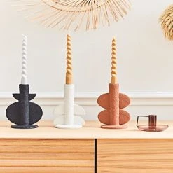 Pt' Bougeoir Bulle En Polyresine Noir 13x11xh22cm 9 Pt' Bougeoir Bulle En Polyresine Noir 13x11xh22cm -Kaemingk Magasin 98b47 amb nouvellecollection2022 0654 hd