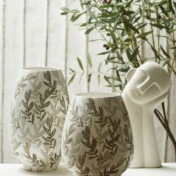 Côté Table Deco Visage Maceio Blanc Casse 20x12xh38cm Gres 13 Côté Table Deco Visage Maceio Blanc Casse 20x12xh38cm Gres -Kaemingk Magasin 9e377 amb hd 2022 01 pe ct 11751