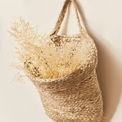 SEMA DESIGN Paniers à Suspendre New Folk Naturel En Jute (x3) 10 SEMA DESIGN Paniers à Suspendre New Folk Naturel En Jute (x3) -Kaemingk Magasin b721e amb ideescadeauxete 2724 hd