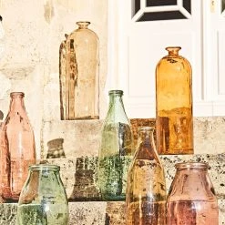 Deco Distrib Dame Jeanne 5L Ambre H42,5cm -Kaemingk Magasin bea7f amb jardin2022 0477 hd