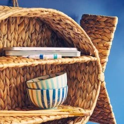 Jardin D'Ulysse Etagere Murale 2 Niveaux (en Lot De 2) Un été A La Mer Naturel Jacinthe D'eau Et Fer 9 Jardin D'Ulysse Etagere Murale 2 Niveaux (en Lot De 2) Un été A La Mer Naturel Jacinthe D'eau Et Fer -Kaemingk Magasin bfbbb amb hd 2022 01 pe jardin 8560