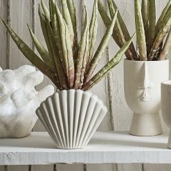 Côté Table Vase St-jacques Mer Sable 25x9xh21cm Gres 11 Côté Table Vase St-jacques Mer Sable 25x9xh21cm Gres -Kaemingk Magasin da6a9 amb hd 2022 01 pe ct 11253